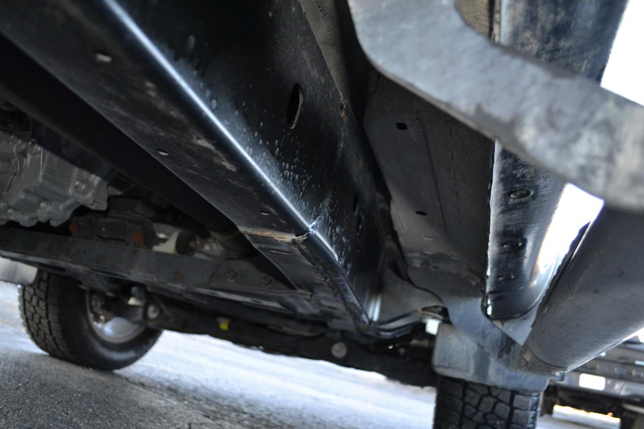 Used 2019 Ford Ranger Lariat w/ Trailer Tow Package image 59