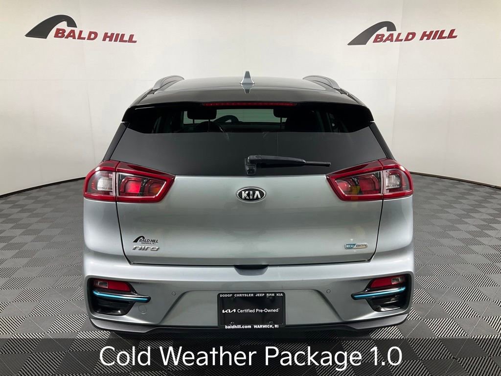 Used 2019 Kia Niro EX Premium w/ Cold Weather Package 1.0 image 6