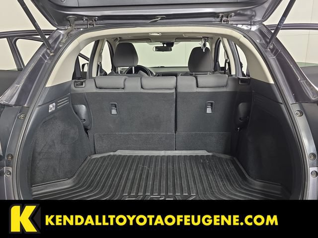 Used 2021 Honda HR-V EX image 26