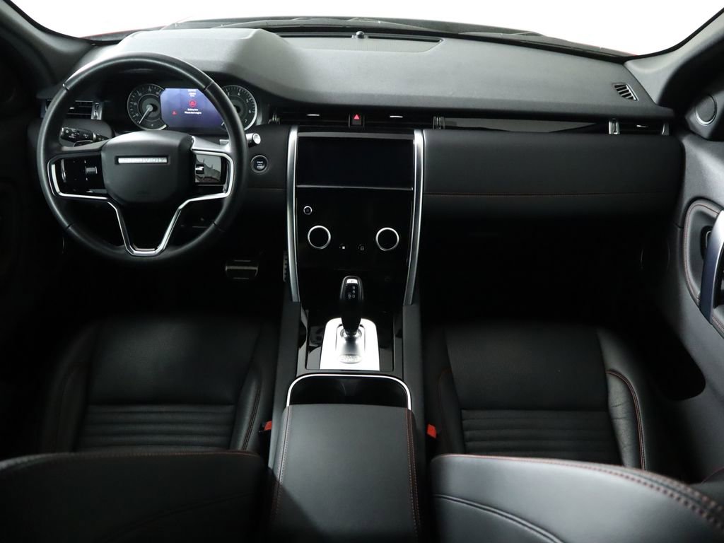 Certified 2023 Land Rover Discovery Sport S R-Dynamic image 13