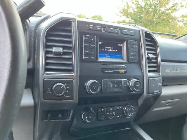 Used 2019 Ford F350 XLT w/ XLT Value Package AWD/4WD image 23