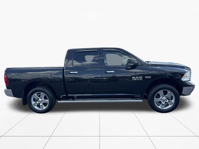 Used 2018 RAM 1500 Big Horn AWD/4WD image 7