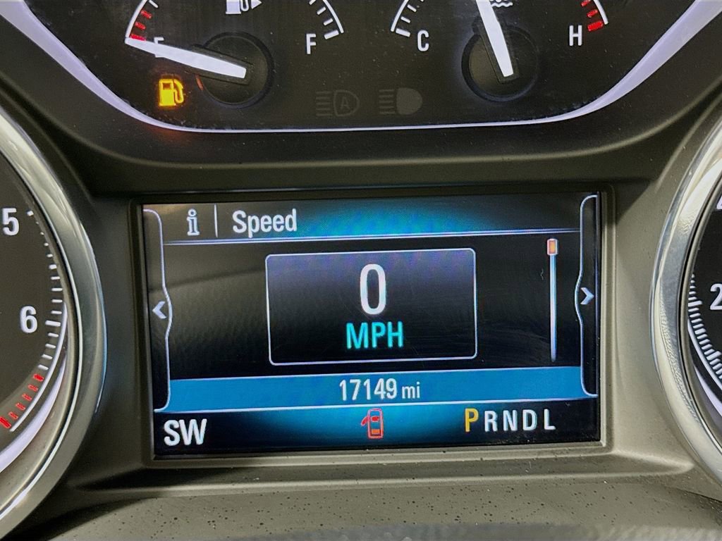 Used 2019 Buick Envision Essence image 12