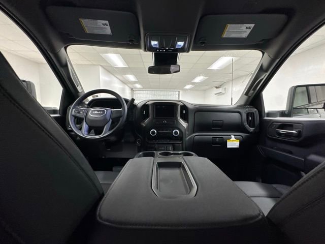 New 2026 GMC Sierra 3500 Pro w/ Convenience Package image 12