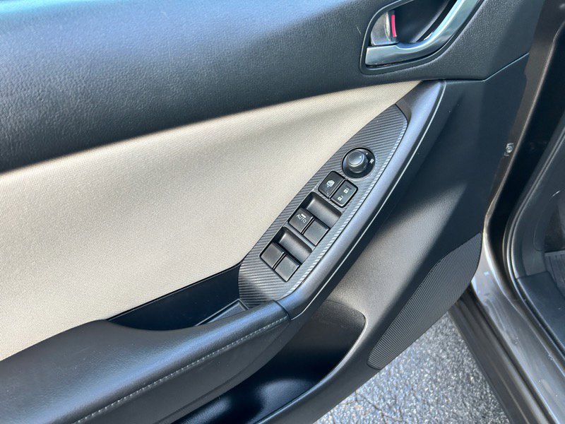 Used 2016 MAZDA CX-5 Sport w/ Rear Camera Package image 24