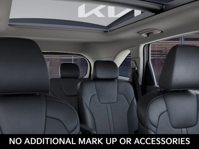 New 2026 Kia Sorento SX image 27