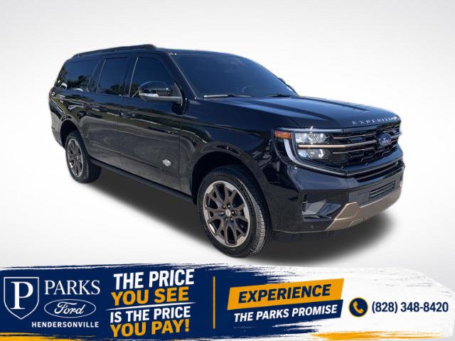 Used 2026 Ford Expedition Max King Ranch AWD/4WD image 1