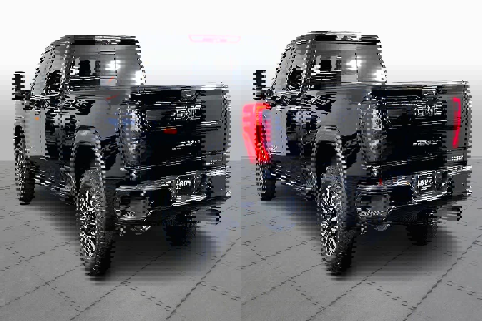 Certified 2024 GMC Sierra 2500 Denali Ultimate image 12