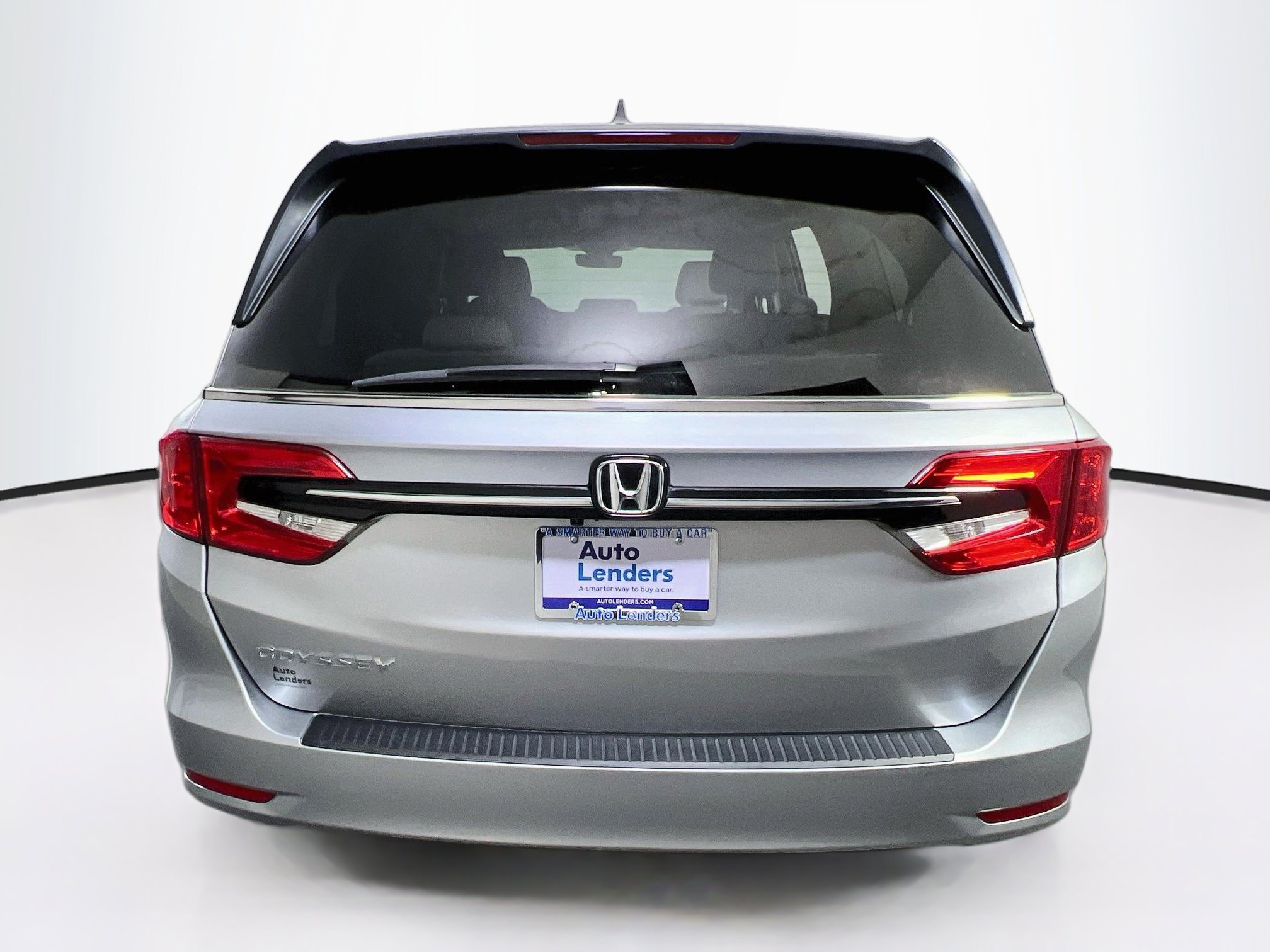 Used 2024 Honda Odyssey EX-L image 6