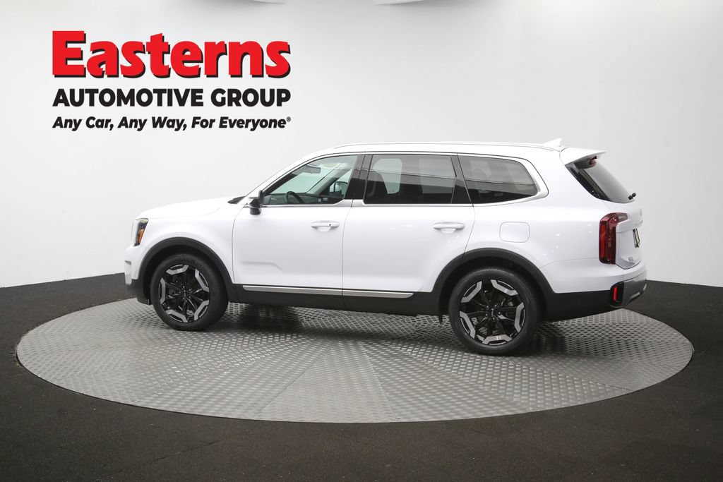 Used 2025 Kia Telluride S FWD image 65