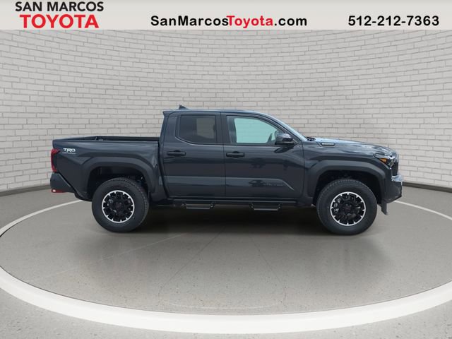 New 2026 Toyota Tacoma TRD Off-Road image 4
