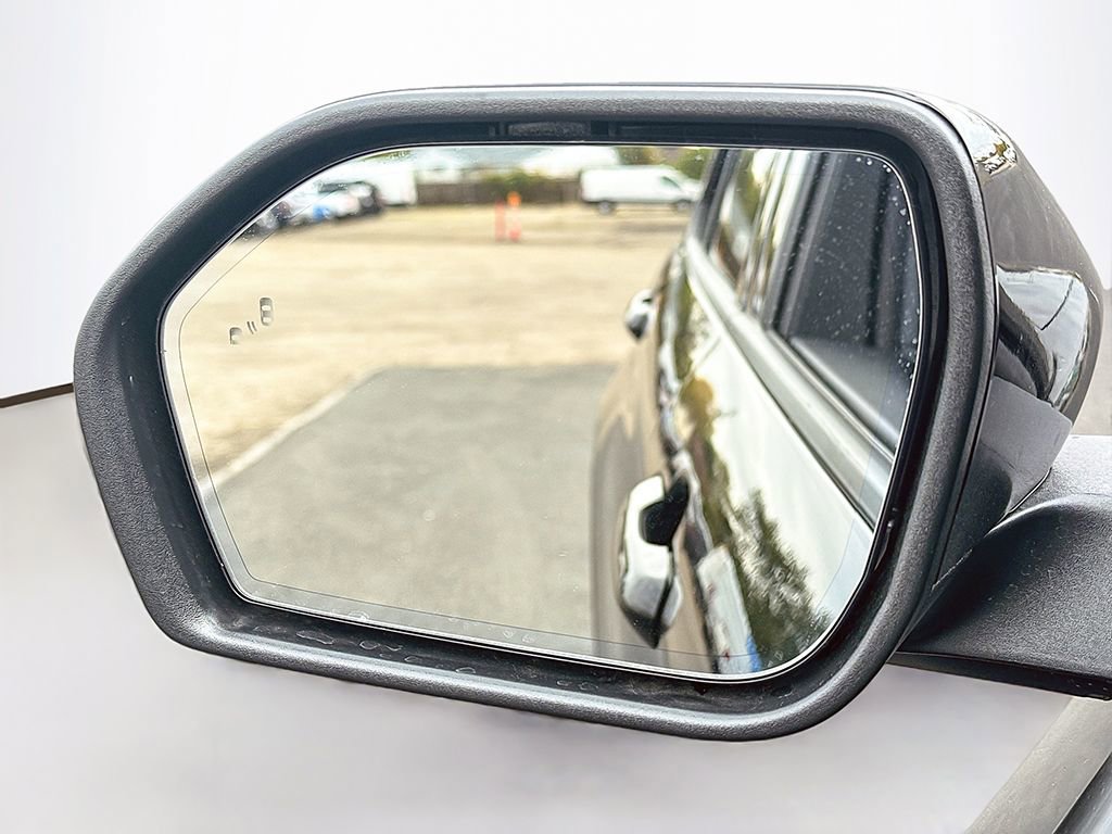 New 2026 Ford Explorer Tremor w/ Tremor Ultimate Package image 33