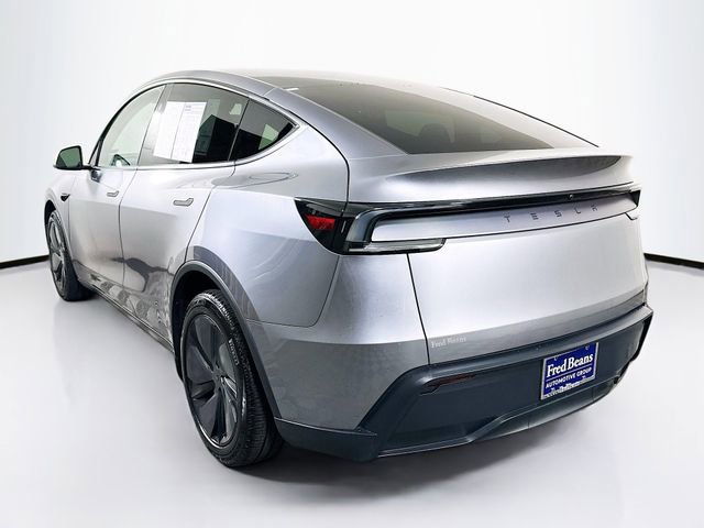 Used 2026 Tesla Model Y Long Range image 6