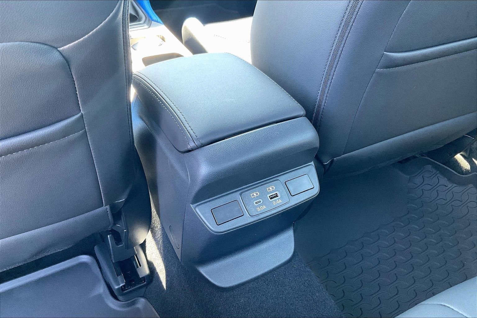 New 2026 Subaru WRX tS image 25