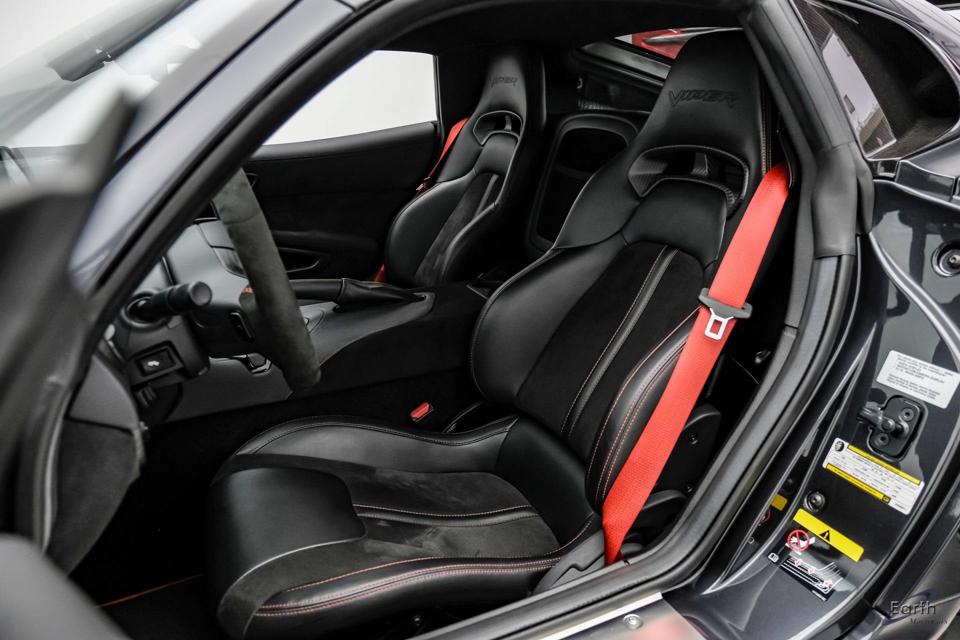 Used 2017 Dodge Viper ACR w/ Extreme Aero Package RWD image 53