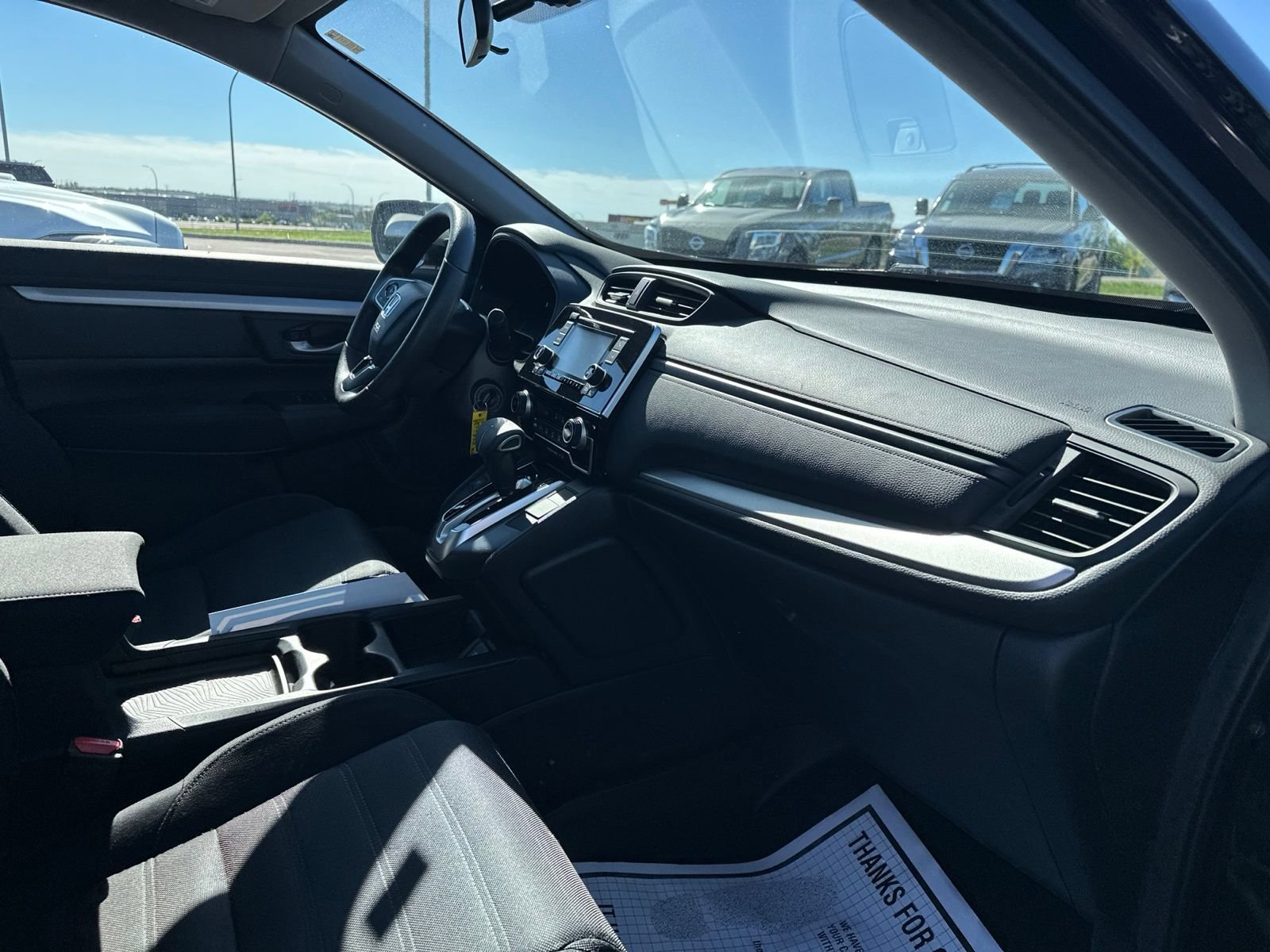 Used 2019 Honda CR-V LX image 32