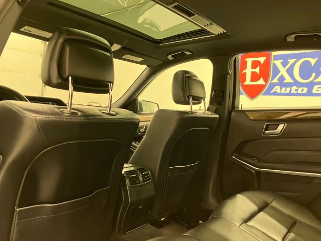 Used 2016 Mercedes-Benz E 350 4MATIC image 47