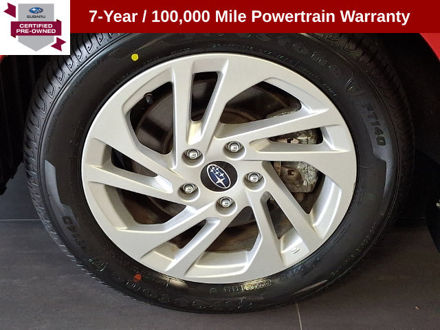 Certified 2024 Subaru Impreza 2.0i AWD/4WD image 7