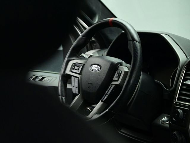 Used 2018 Ford F150 Raptor w/ Equipment Group 802A Luxury image 74