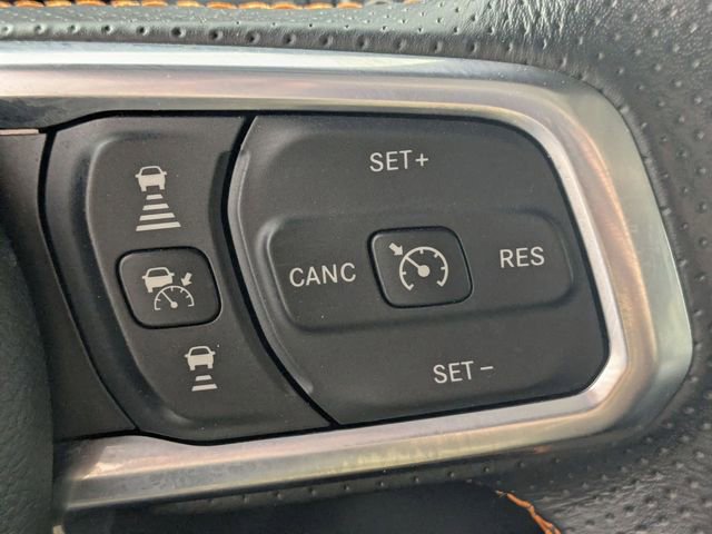 Used 2021 Jeep Gladiator Mojave image 15