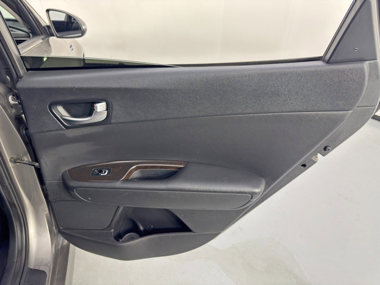 Used 2016 Kia Optima EX image 39