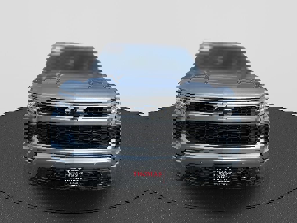 New 2026 Chevrolet Silverado 1500 RST w/ Safety Package image 10
