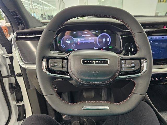 Used 2024 Jeep Wagoneer Launch Edition image 10