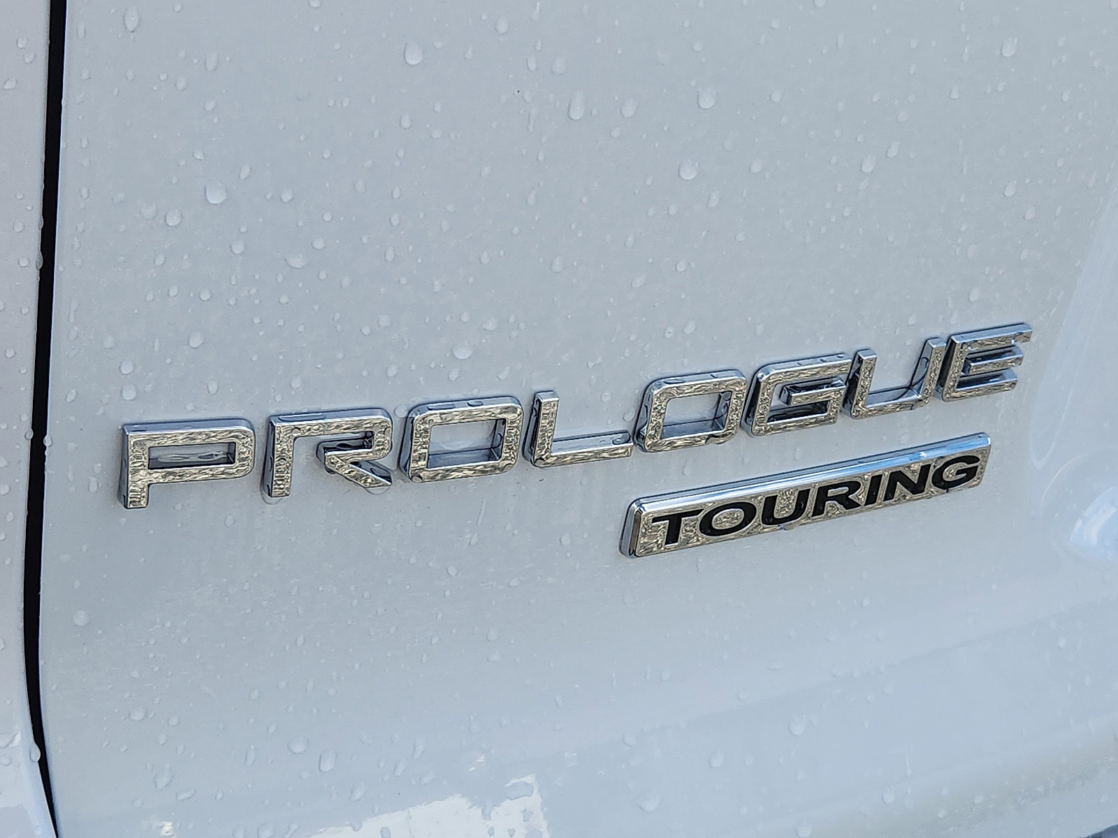 New 2026 Honda Prologue Touring image 19