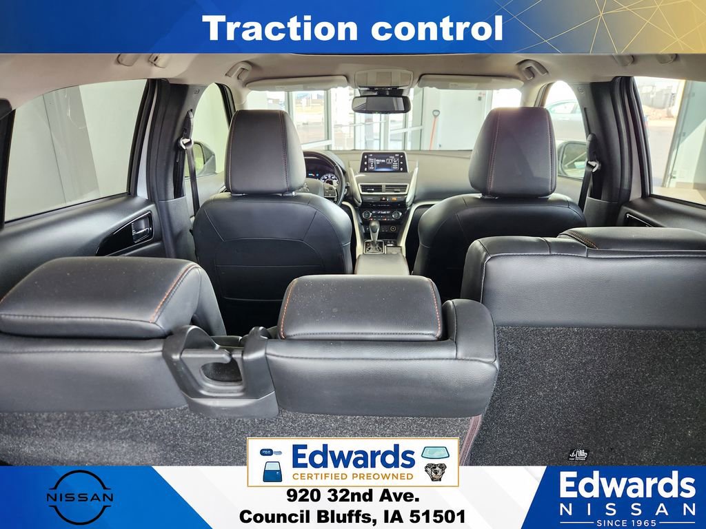 Used 2019 Mitsubishi Eclipse Cross SE AWD/4WD image 15