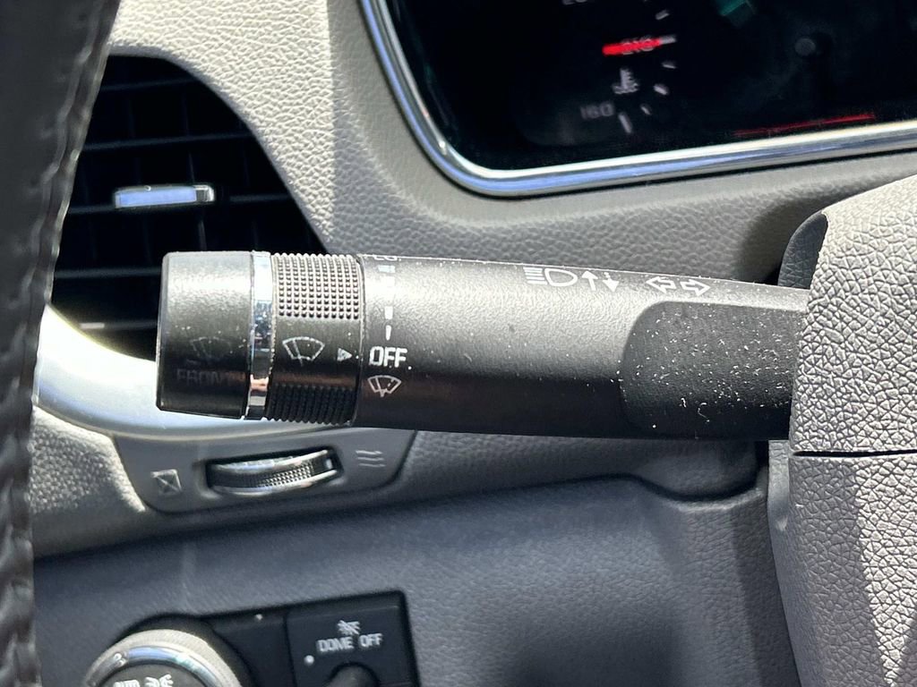 Used 2016 Chevrolet Traverse LTZ w/ LPO, 'HIT The Road' Package AWD/4WD image 35