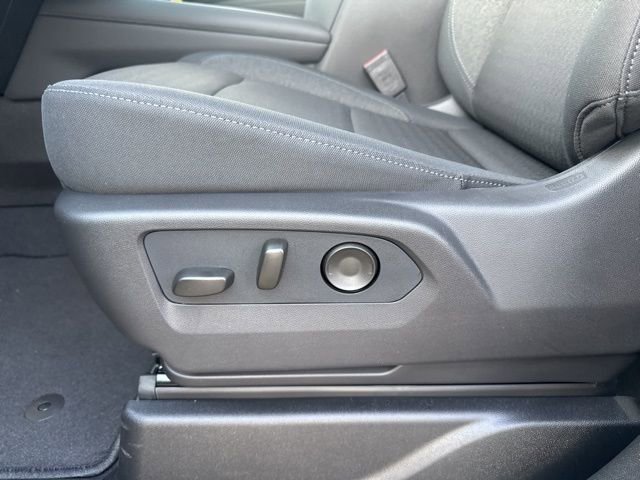 New 2026 Chevrolet Tahoe LS w/ Max Trailering Package image 16