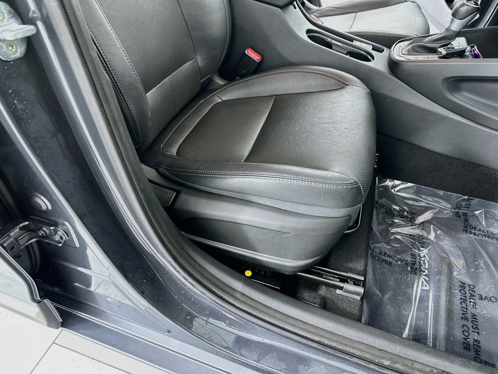 Certified 2022 Hyundai Kona Limited FWD image 33
