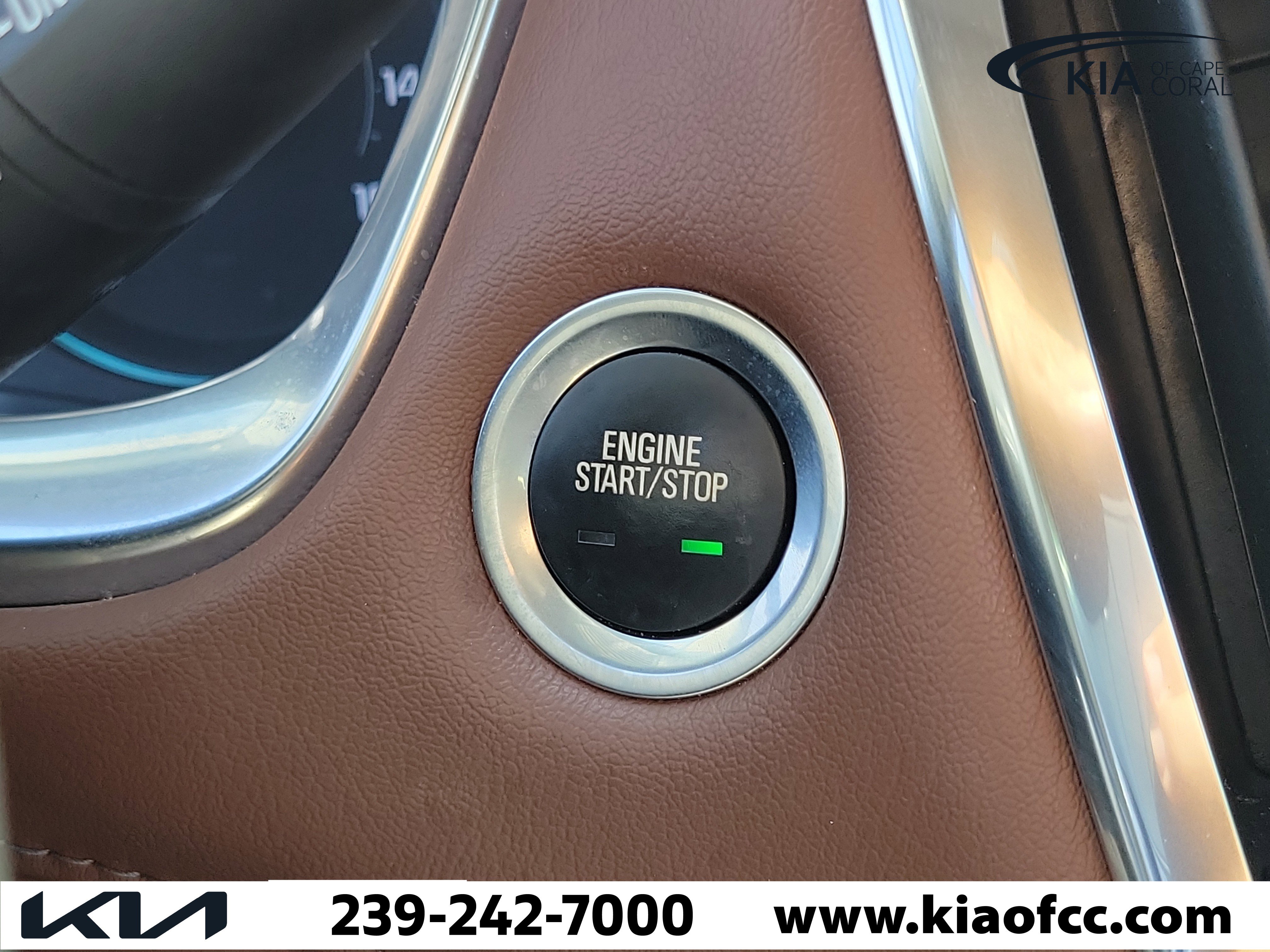 Used 2021 Chevrolet Traverse High Country w/ LPO, Floor Liner Package image 31