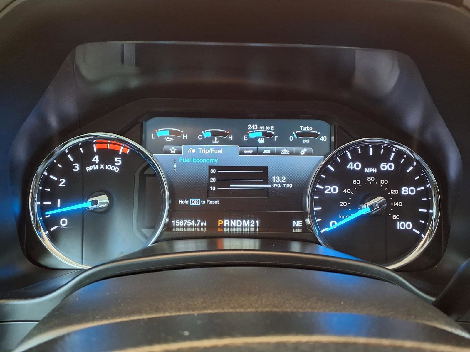 Used 2017 Ford F250 Lariat w/ FX4 Off-Road Package AWD/4WD image 25