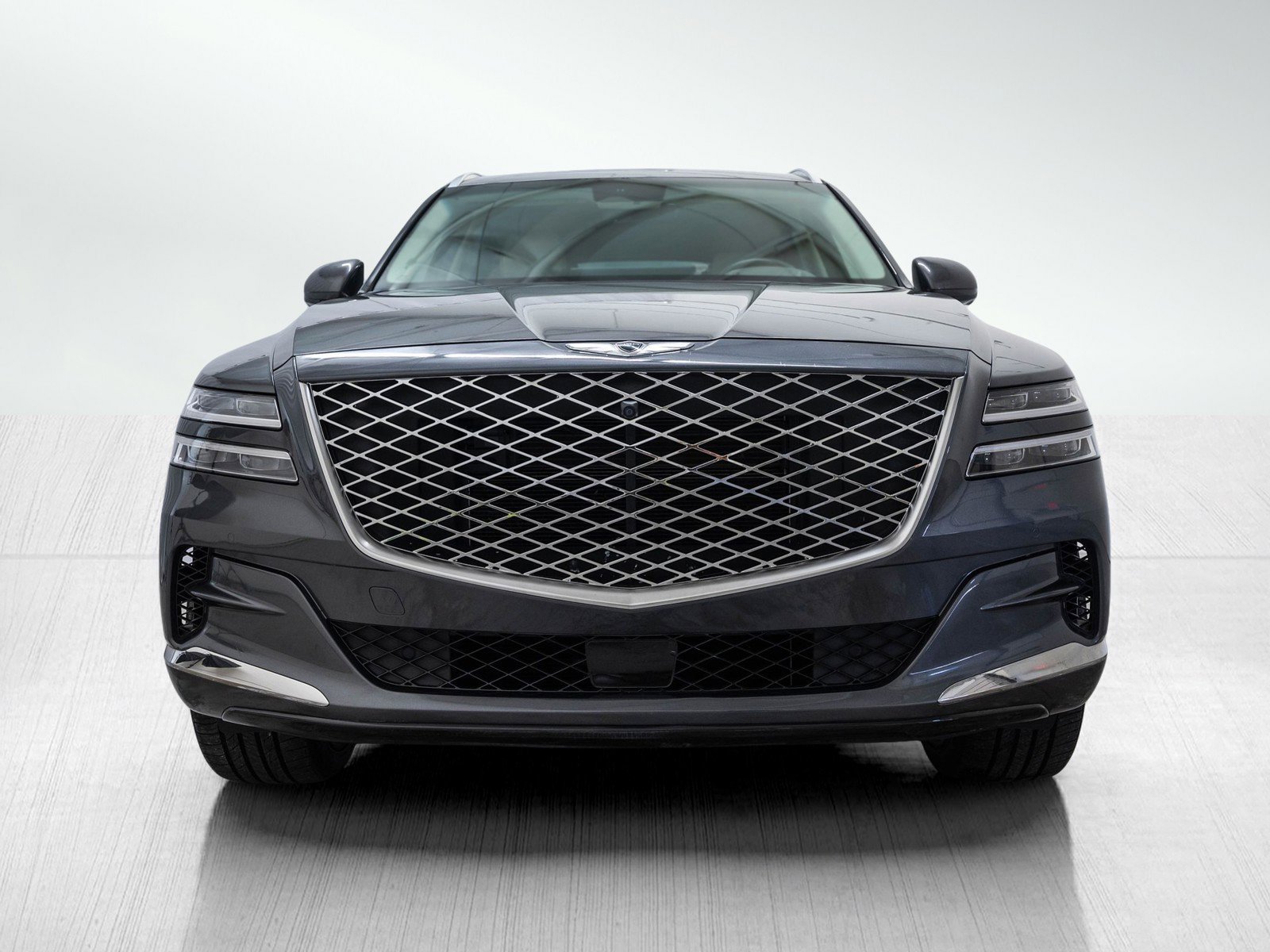 Used 2023 Genesis GV80 3.5T Prestige w/ Prestige Package image 2