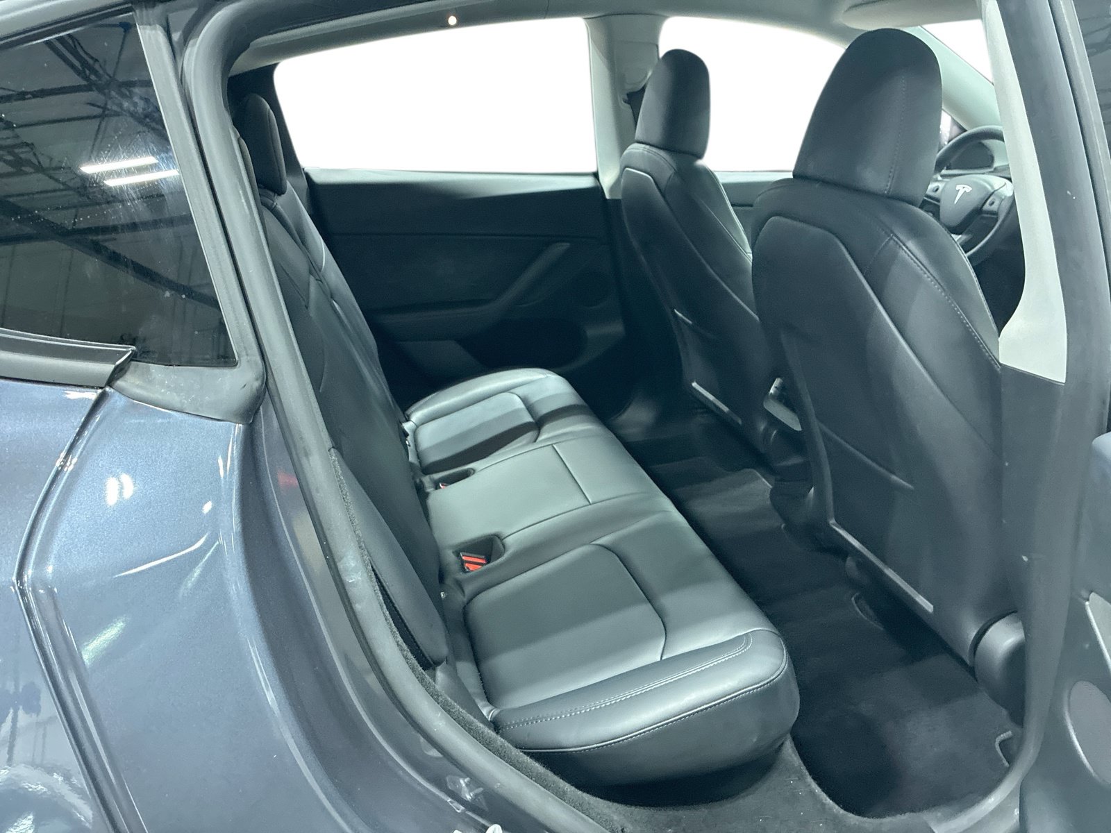 Certified 2023 Tesla Model Y Long Range AWD/4WD image 11