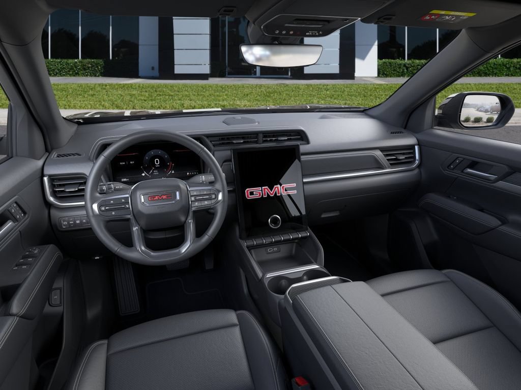 New 2027 GMC Terrain Elevation w/ Elevation Premium Package FWD image 15
