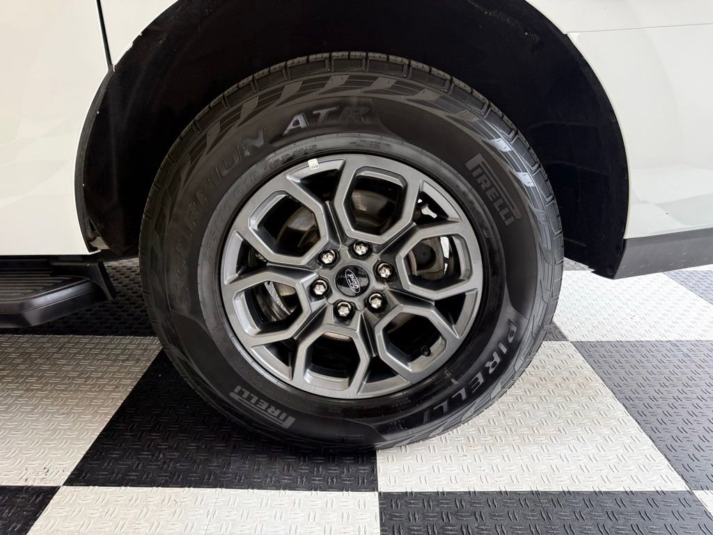 Certified 2025 Ford Expedition Max Active AWD/4WD image 15