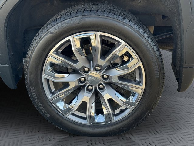 Used 2024 GMC Sierra 1500 Denali w/ Denali Reserve Package image 28