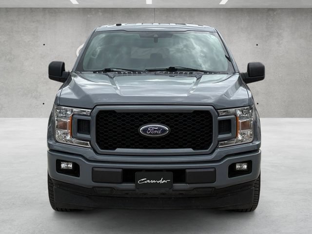 Used 2019 Ford F150 XL w/ Equipment Group 101A Mid RWD image 18