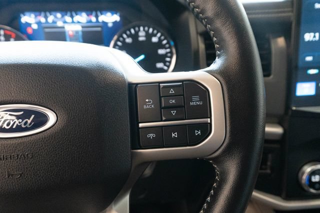 Used 2023 Ford Expedition XLT RWD image 24
