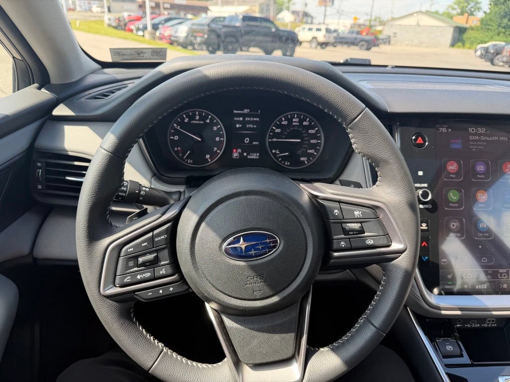 Used 2025 Subaru Legacy Premium AWD/4WD image 25