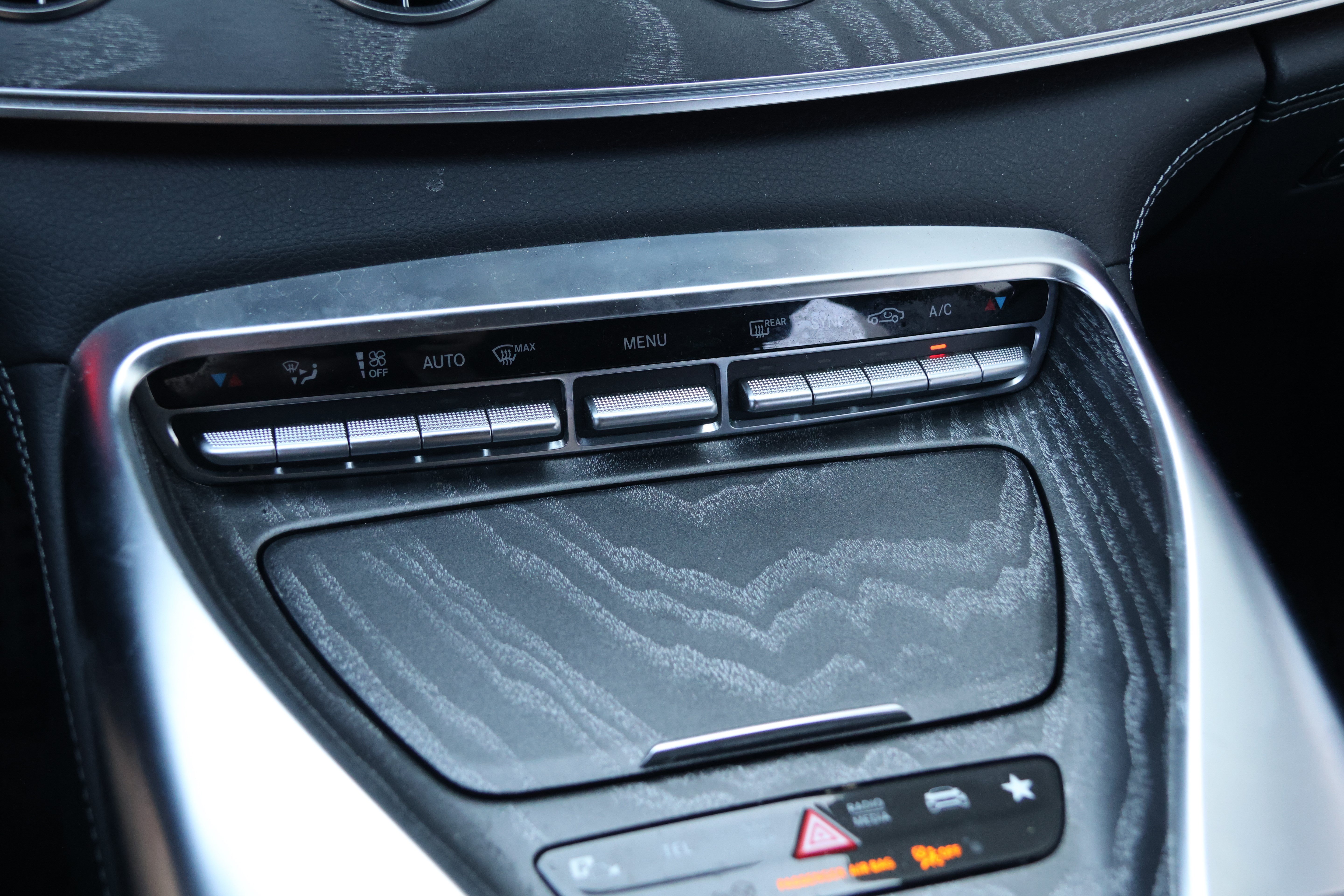 Used 2022 Mercedes-Benz AMG GT 43 image 30