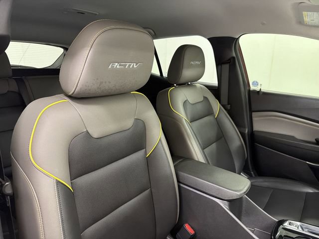 Used 2024 Chevrolet Trax ACTIV FWD image 18