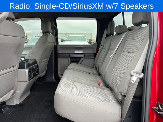 Used 2018 Ford F150 XLT w/ Equipment Group 302A Luxury image 4