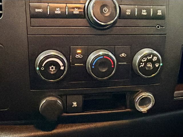 Used 2009 Chevrolet Silverado 1500 LT image 15