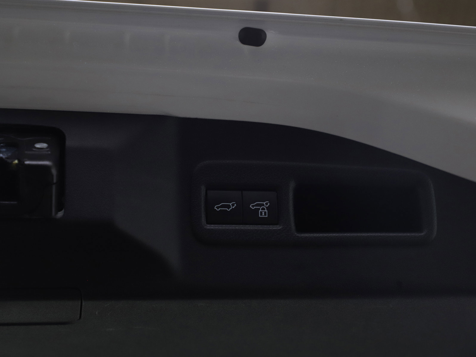 Used 2024 Subaru Solterra Touring w/ Touring Package image 17