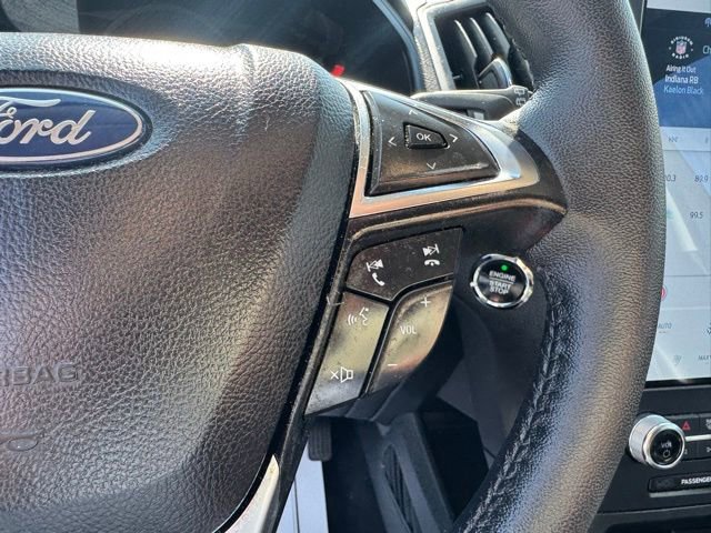Used 2024 Ford Edge SEL w/ Convenience Package image 27