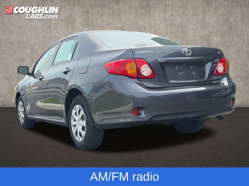 Used 2010 Toyota Corolla LE FWD image 6