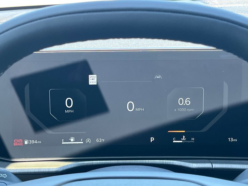 New 2026 Kia Sportage X-Line AWD/4WD image 25
